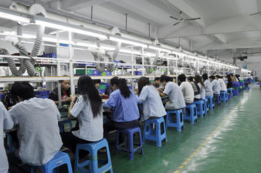 Shenzhen Michily Technology Co., Ltd.