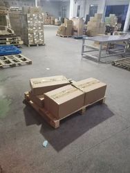 Shenzhen Michily Technology Co., Ltd.