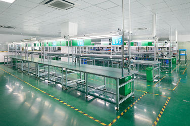 Shenzhen Michily Technology Co., Ltd.