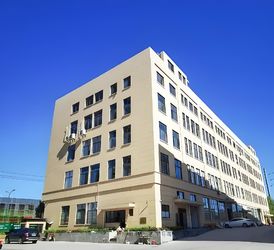 Shenzhen Michily Technology Co., Ltd.