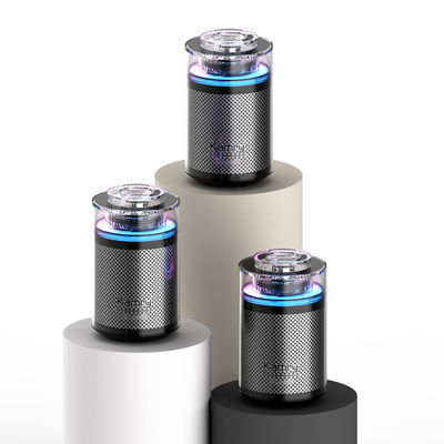 6000mAh EHookah Head With Refillable 25ml Tank Mesh Coil Easy Set Up