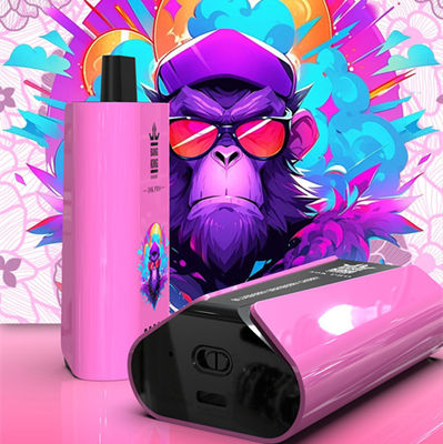 Dual Switch Bang 30K Pro Duo 2 In 1 36ml Refilled Nicotine Salt Pure Fruit Flavors