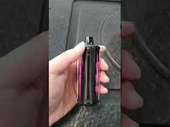 Mr. Goodie 50k DTL MTL