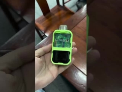 elfworld AI22000 POD-Gerät